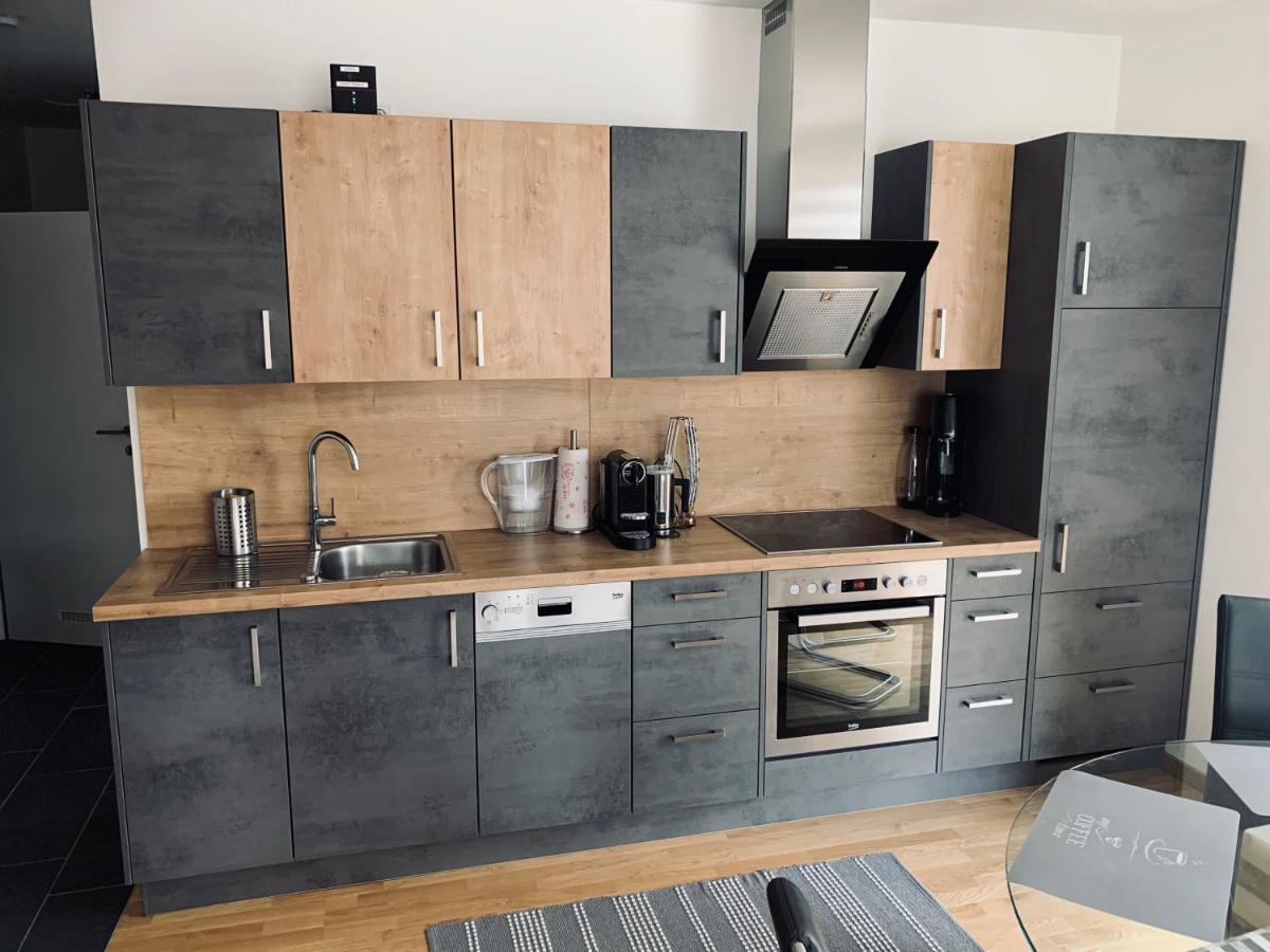 Apartment Kumitzblick Obersdorf Exteriör bild